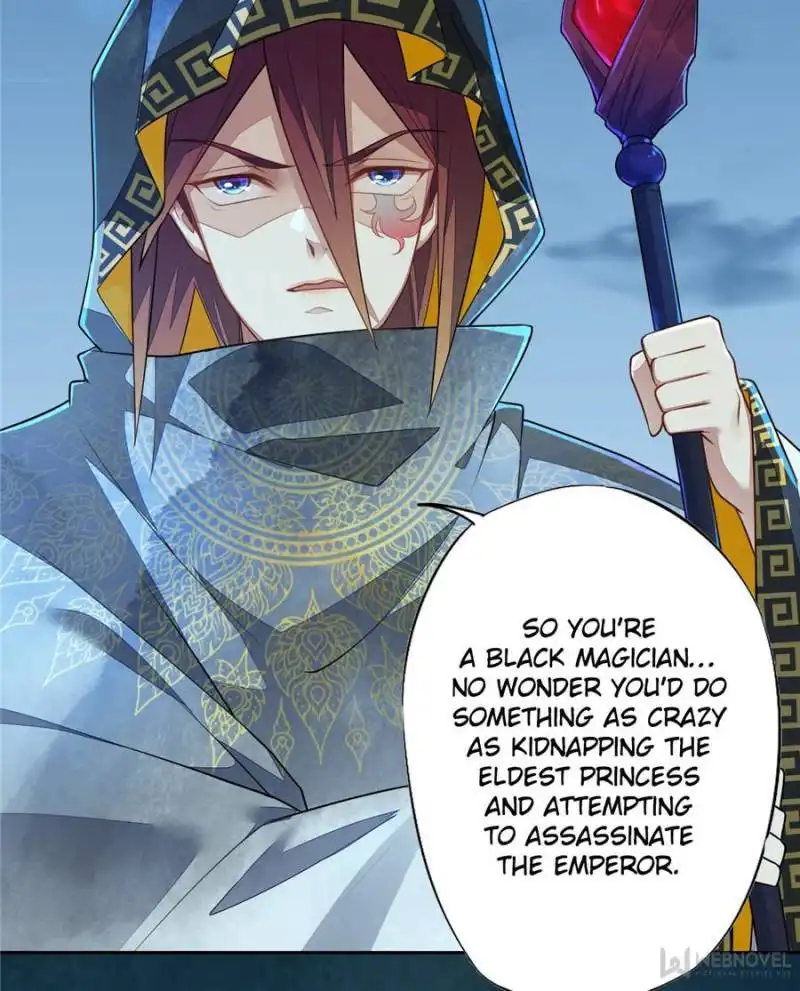 Peerless Alchemist Chapter 146 3